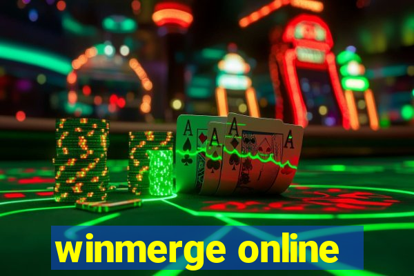 winmerge online